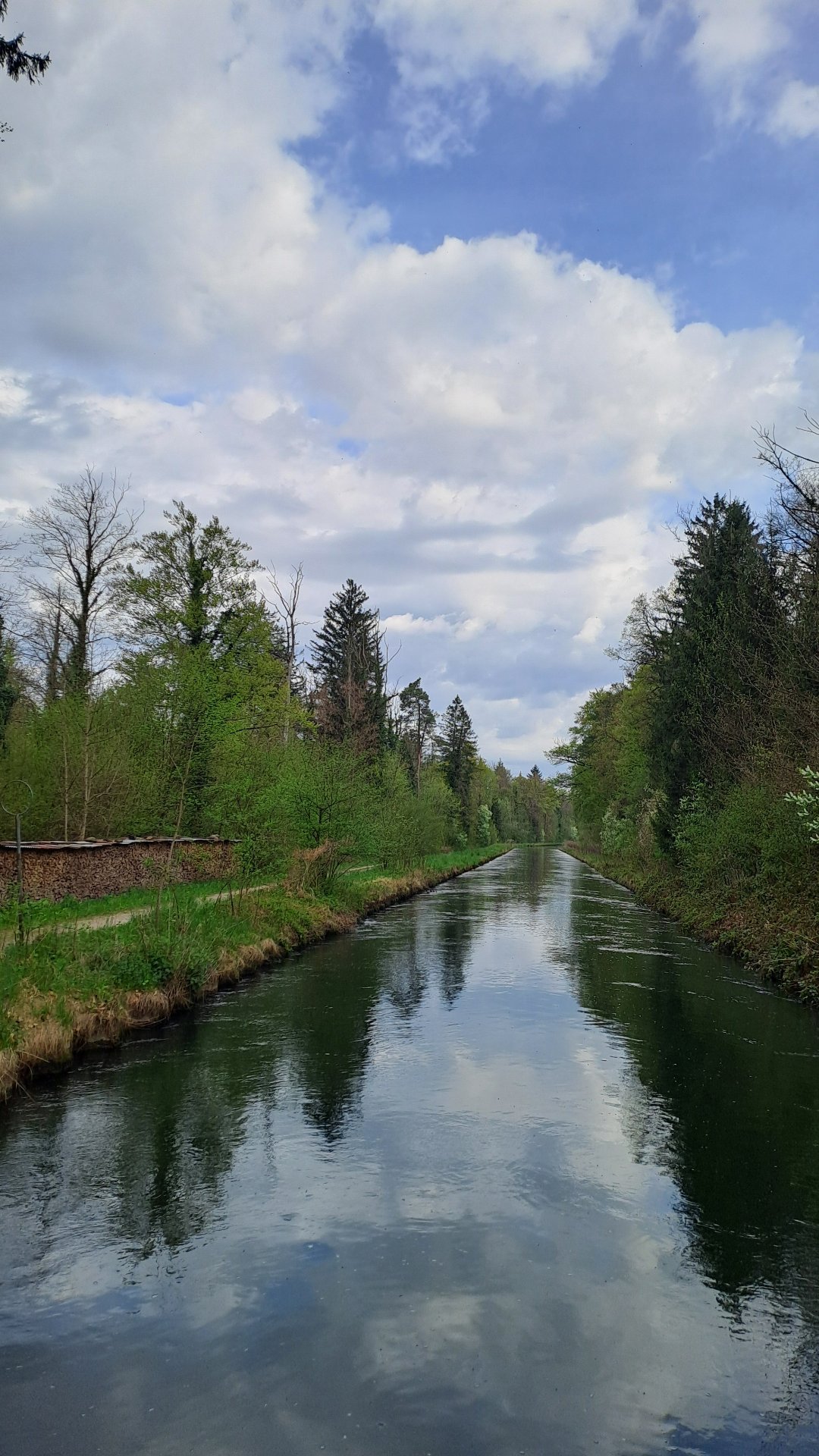 Wanderung